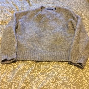 Scotch & Soda wool alpaca blend Sweater - sz xs